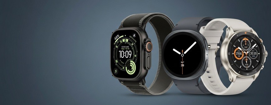 Montres connectees | Meilleur prix en Andorre | Andorra Electronica