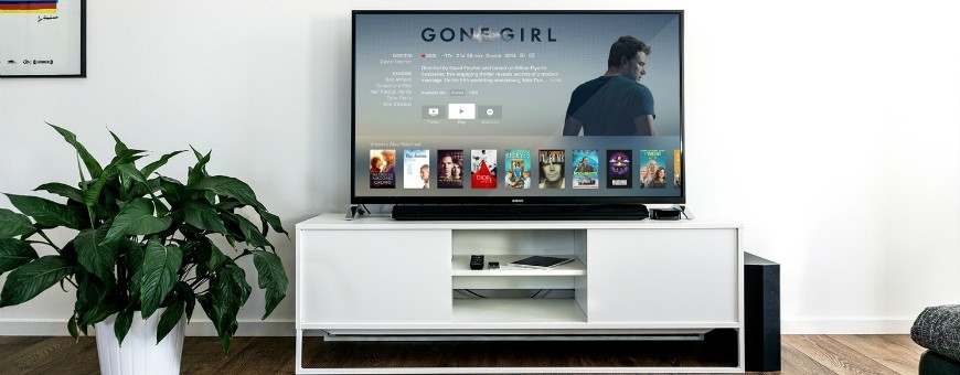 TV Andorra Electronica