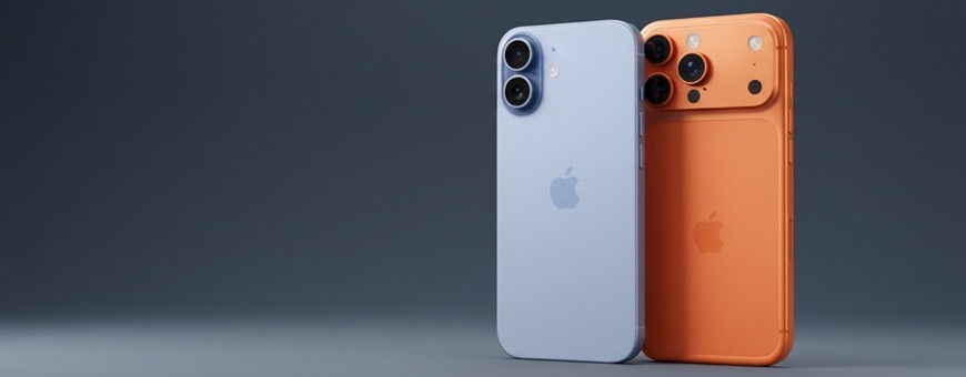 iPhone Apple | Meilleur prix en Andorre | Andorra Electronica