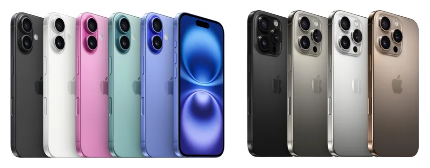 ? iPhone en Andorre - Boutique en Ligne aux Meilleurs Prix | Andorra Électronique