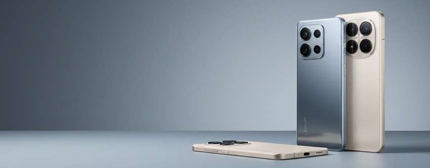 Smartphones Xiaomi | Meilleur prix en Andorre | Andorra Electronica