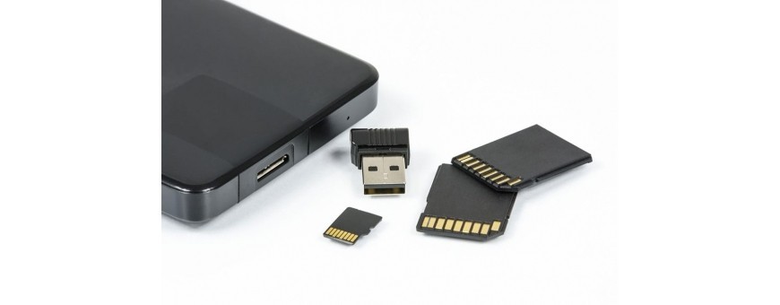 Memoria | comprar al mejor precio en Andorra Online con Garantía