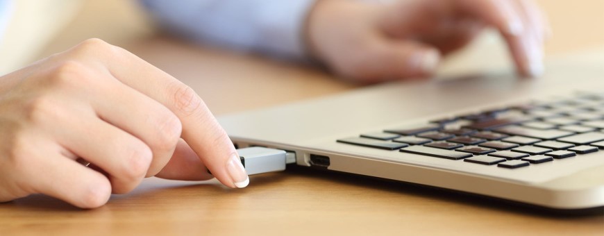Memoria USB | comprar al mejor precio en Andorra Online con Garantía