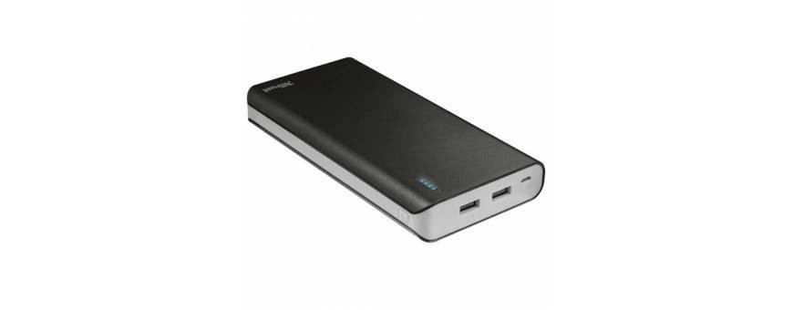Bateries externes | Power Bank | Millor preu a Andorra