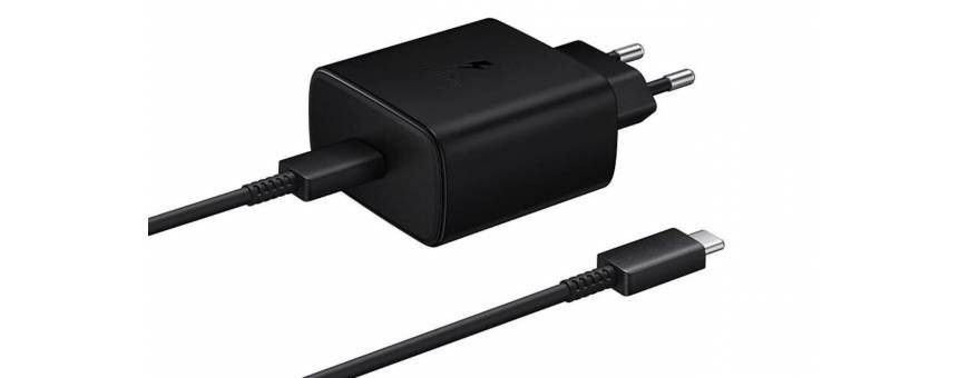 Cables et chargeurs | Meilleur prix en Andorre | Andorra Electronica