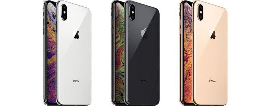 Funda iPhone X / XS | Fundas y protector de pantalla