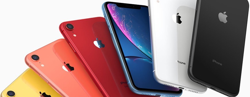 Funda iPhone XR | Fundas y protector de pantalla