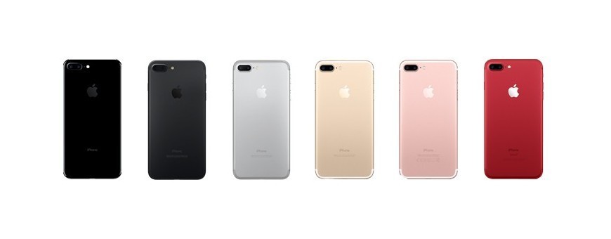 Funda iPhone 7+/8+ | Fundas y protector de pantalla