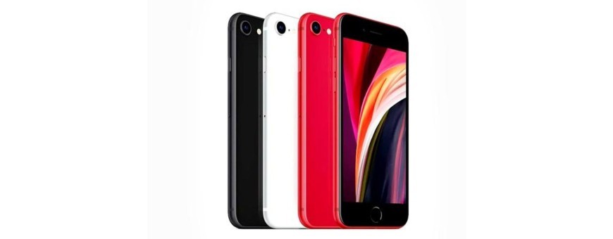 Funda iPhone 7/8/SE | Fundas y protector de pantalla