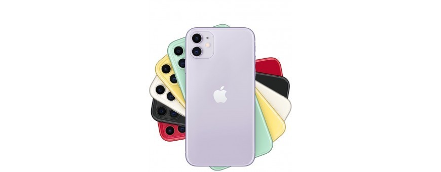 Funda iPhone 11 | Fundas y protector de pantalla