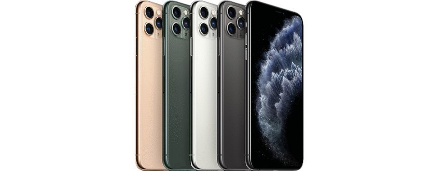 Funda iPhone 11 Pro Max | Fundas y protector de pantalla