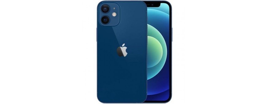 Funda iPhone 12 Mini | Fundas y protector de pantalla