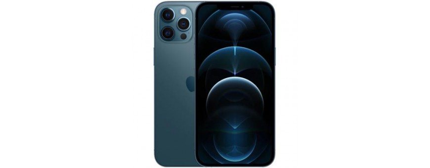 Funda iPhone 12 Pro Max | Fundas y protector de pantalla