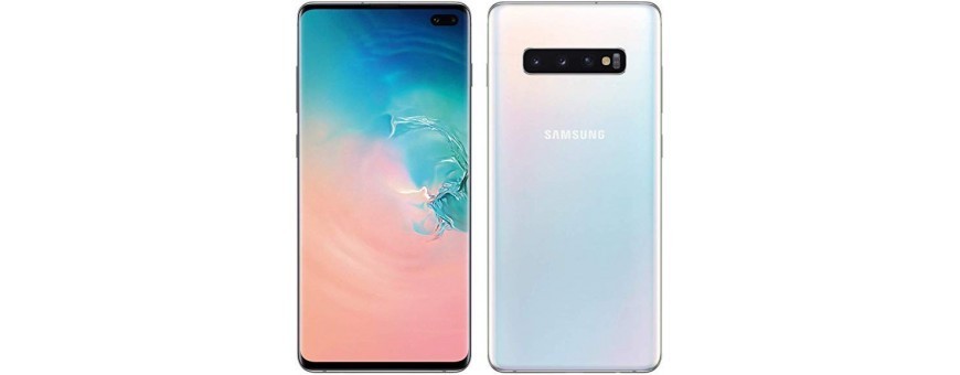 Funda Samsung S10 | Fundas y protector de pantalla