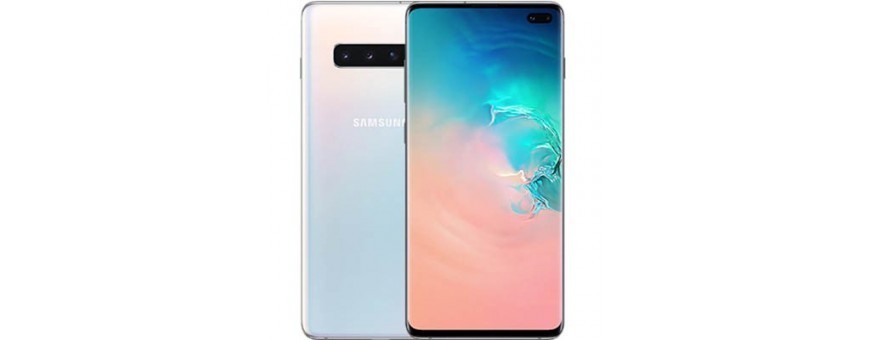 Funda Samsung S10+ | Fundas y protector de pantalla