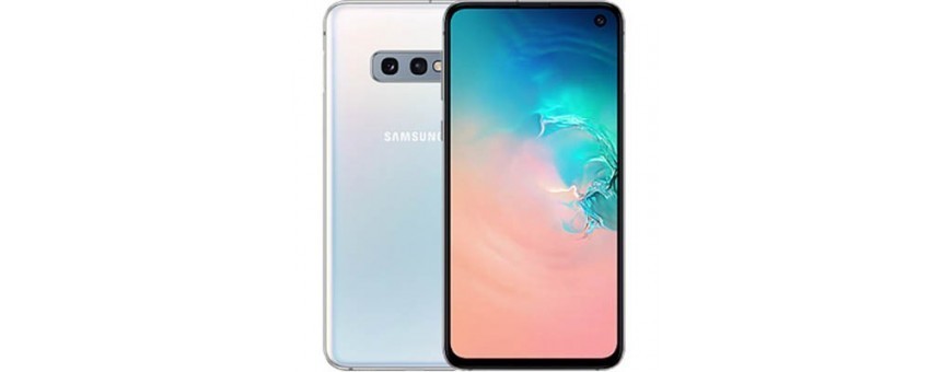 Funda Samsung S10e | Fundas y protector de pantalla