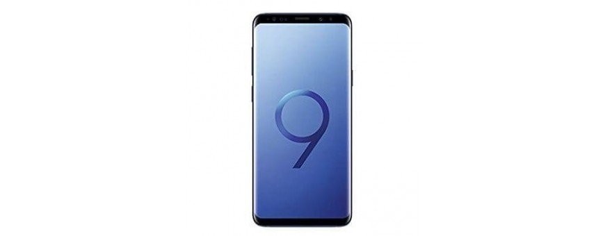Funda Samsung S9 | Fundas y protector de pantalla
