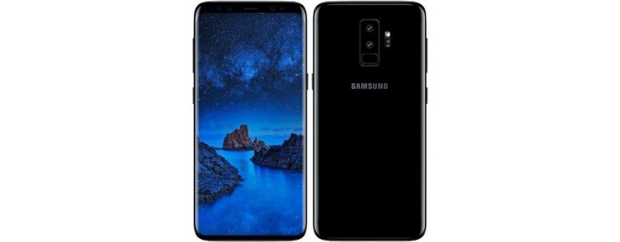 Funda Samsung S9+ | Fundas y protector de pantalla