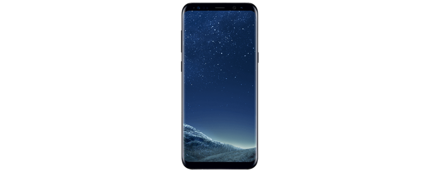 Funda Samsung S8+ | Fundas y protector de pantalla