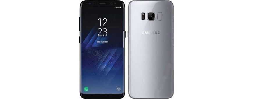 Funda Samsung S8 | Fundas y protector de pantalla