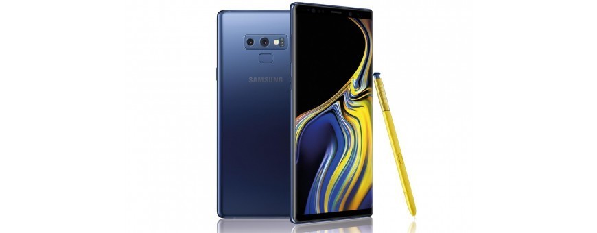 Funda Samsung Note 9 | Fundas y protector de pantalla