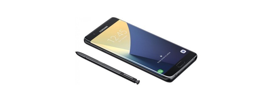 Funda Samsung Note 8 | Fundas y protector de pantalla