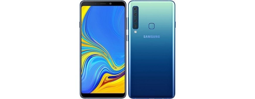Funda Samsung A9 (2018) | Fundas y protector de pantalla