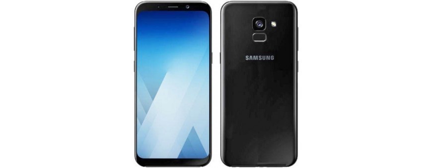 Funda Samsung A5/A8 (2018) | Fundas y protector de pantalla