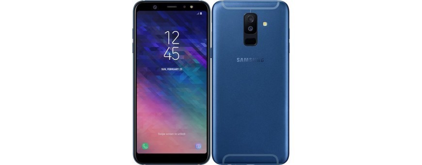 Funda Samsung A6+/J8 (2018) | Fundas y protector de pantalla