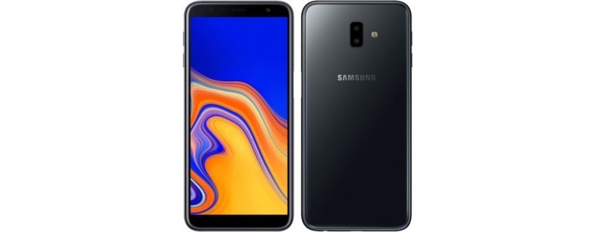 Funda Samsung J6 (2018) | Fundas y protector de pantalla
