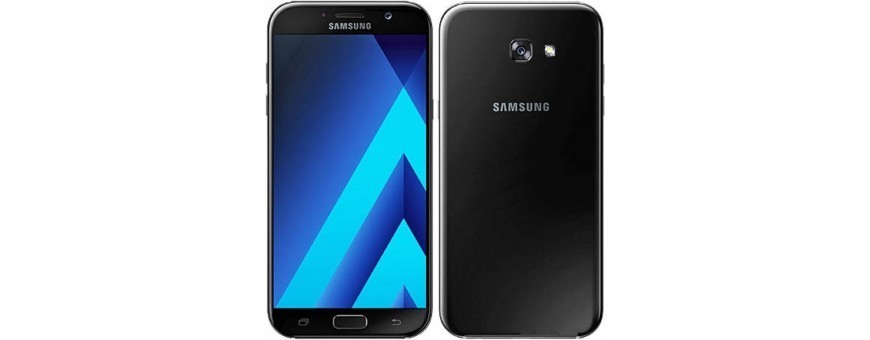 Funda Samsung A7 (2017) | Fundas y protector de pantalla