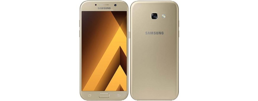 Funda Samsung A5 (2017) | Fundas y protector de pantalla