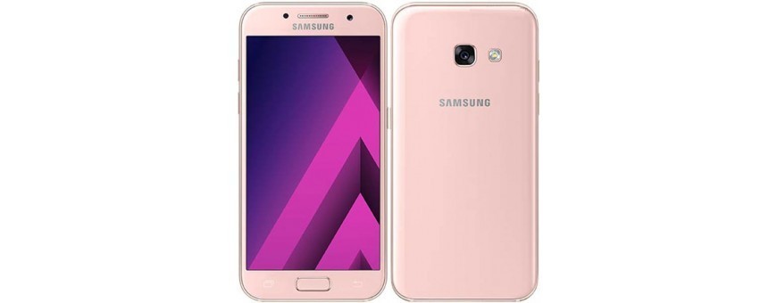 Funda Samsung A3 (2017) | Fundas y protector de pantalla