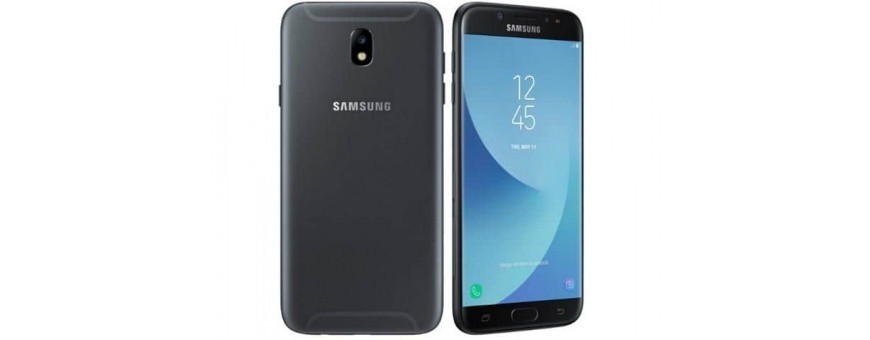 Funda Samsung J7 (2017) | Fundas y protector de pantalla