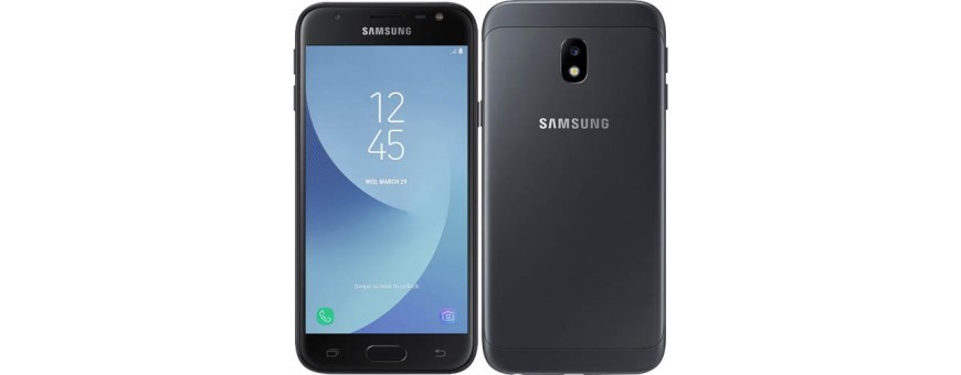 Funda Samsung J3 (2017) | Fundas y protector de pantalla