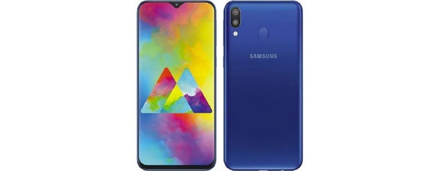 Funda Samsung M20 | Fundas y protector de pantalla