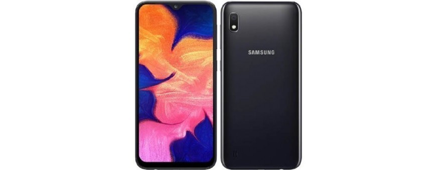 Funda Samsung A10 | Fundas y protector de pantalla