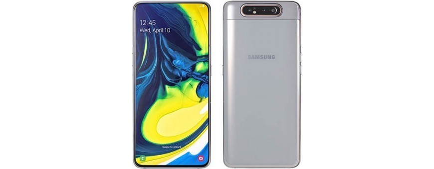 Funda Samsung A80 | Fundas y protector de pantalla