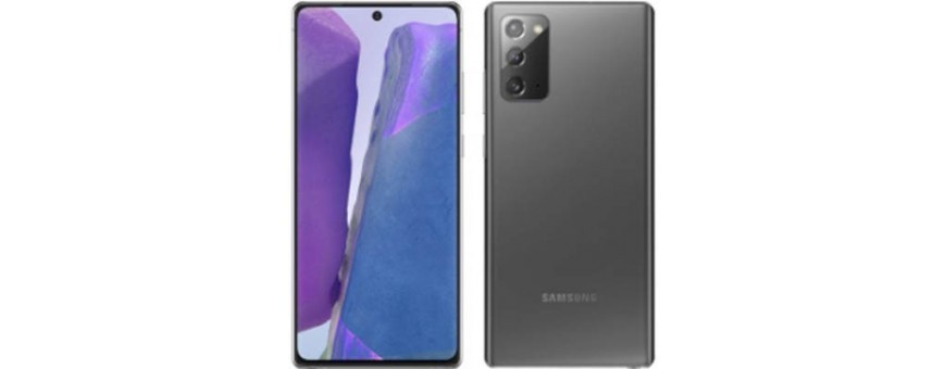 Funda Samsung Note 20 | Fundas y protector de pantalla