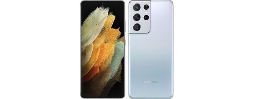 Funda Galaxy S21 Ultra | Fundas y protector de pantalla