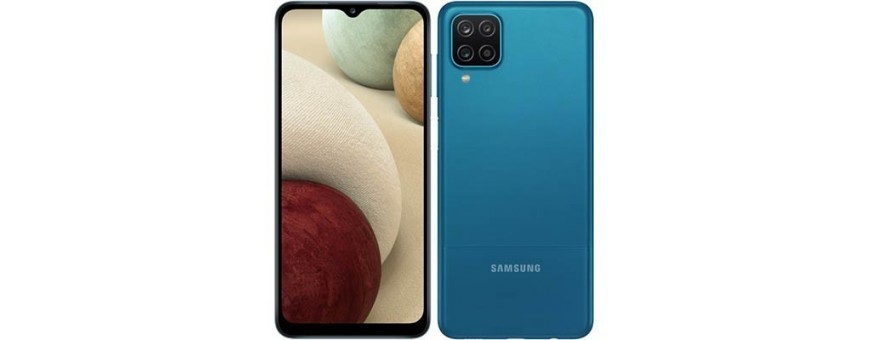 Funda Galaxy A12 | Fundas y protector de pantalla