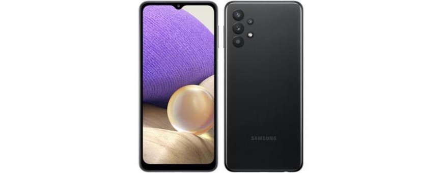 Funda Samsung A32 | Fundas y protector de pantalla