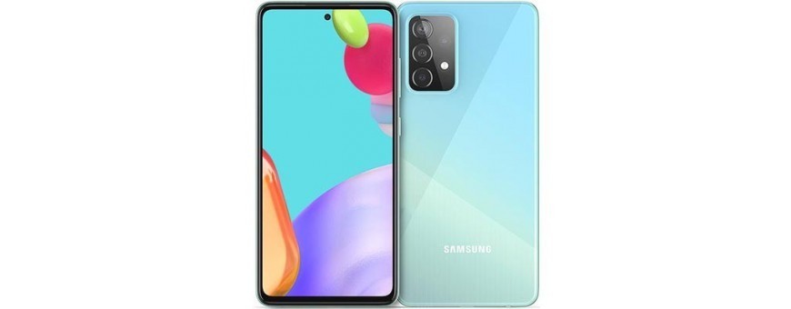Funda Samsung A52 | Fundas y protector de pantalla