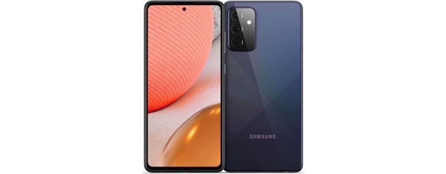 Funda Samsung A72 | Fundas y protector de pantalla
