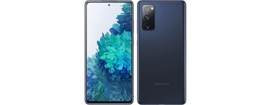 Funda Samsung S20 FE | Fundas y protector de pantalla
