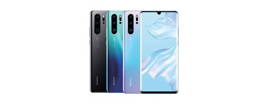 Funda Huawei P30 Pro | Fundas y protector de pantalla