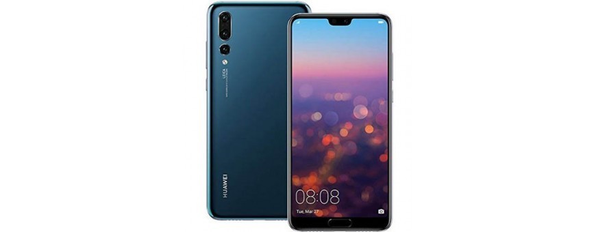 Funda Huawei P30 | Fundas y protector de pantalla