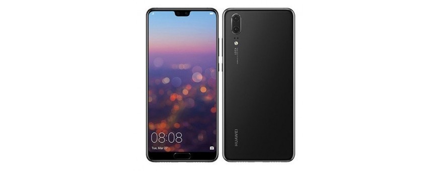 Funda Huawei P20 | Fundas y protector de pantalla