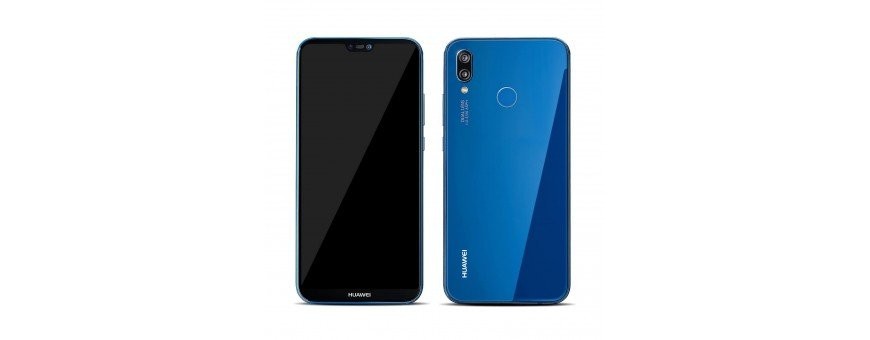 Funda Huawei P20 Lite | Fundas y protector de pantalla
