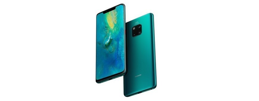 Funda Huawei Mate 20 Pro | Fundas y protector de pantalla